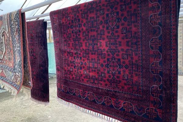 Net Halı Yıkama (Karapürçek-Altındağ-Çankaya) - Halı Temizleme Hizmeti - Ankara Altındağ