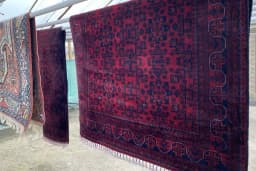Net Halı Yıkama (Karapürçek-Altındağ-Çankaya)