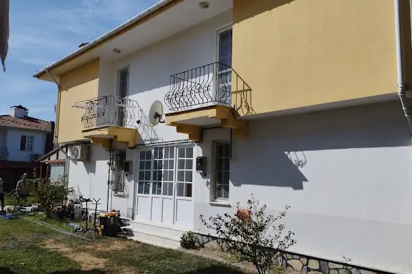 Sardunya Sitesi - Konut Geliştirme - Edirne Enez