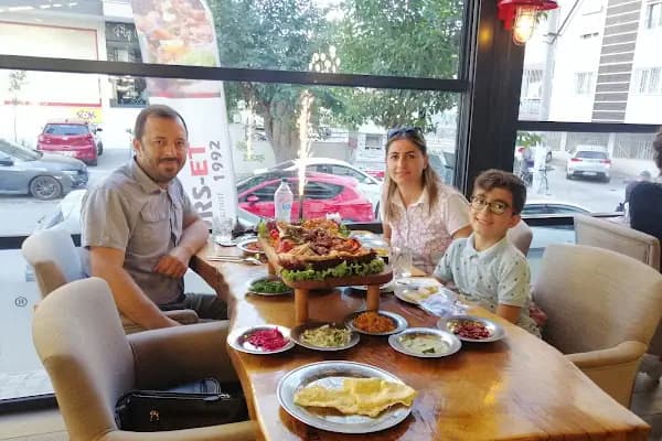Fors-Et Bornova Şubesi - Restoran - İzmir Bergama