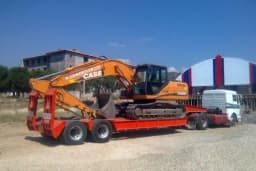 Cömertler Hafriyat Ve Beton Direk Tel Örgü
