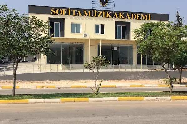 Sofita Müzik Akademi - Müzik Okulu - Mersin Yenişehir