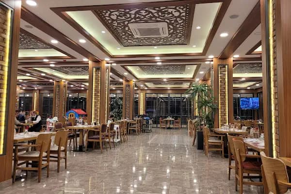Kirazlı Konak Restaurant&amp;Cafe - Türk restoranı - Malatya Yazıhan