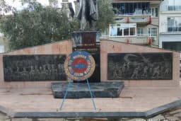 Bozdoğan Adliyesi