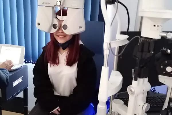 Ortaca Göz Kliniği - Uzmanlaşmış Klinik - Muğla Ortaca