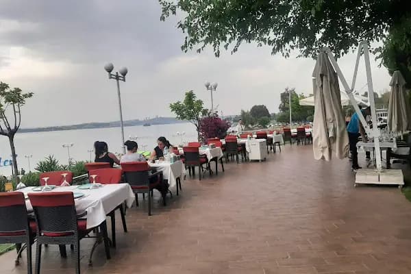 Kurttepe Pilavcısı & Ev Yemekleri - Restoran - Adana Çukurova