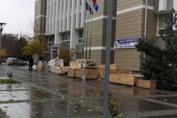 Ankara Üniversitesi Öğrenci İşler Daire Başkanlığı