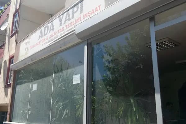 Ada Yapı - İnşaat Şirketi - İstanbul Bağcılar