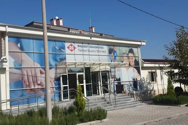 Başkent Üniversitesi Yalova Diyaliz Merkezi - Diyaliz Merkezi - Yalova Yalova Merkez