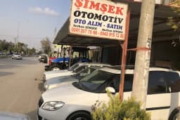 ŞİMŞEK GALERİ