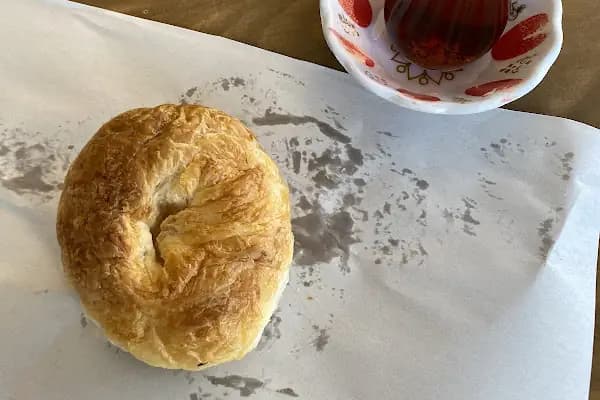 Basel Fırın &amp; Cafe [Gaziemir] - Fırın - İzmir Bornova