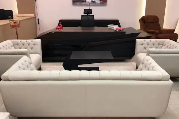 Zen Ofis Mobilya - Ofis Mobilyaları Mağazası - Ankara Altındağ