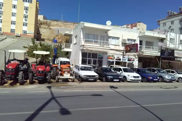 Dostlar Oto Galeri - Oto Galeri - Mersin Mezitli