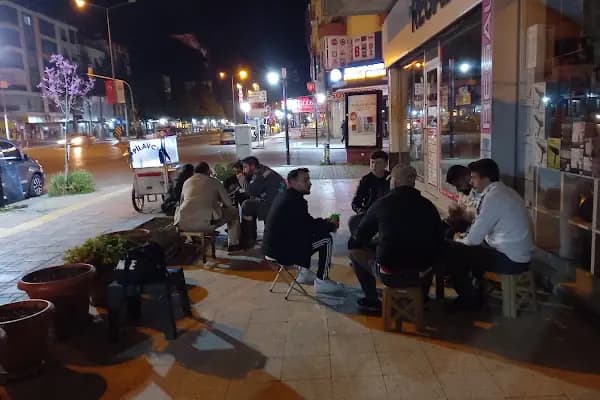 Engiz Pilavcısı erdal - Restoran - Samsun 19 Mayıs