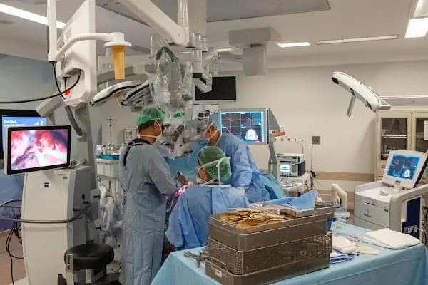 Prof.Dr Kenan Koç - Doktor - İstanbul Bahçelievler