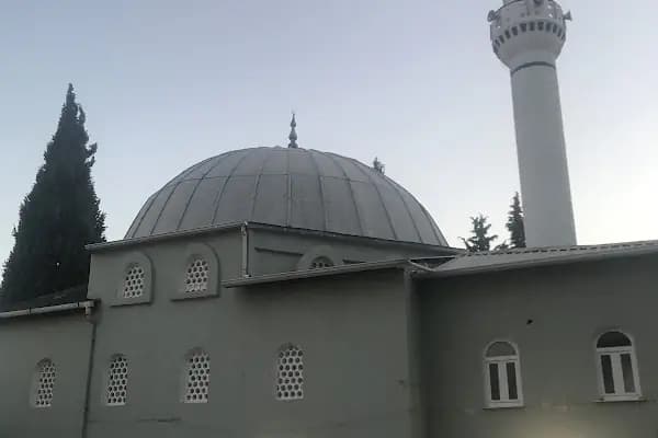 Fethiye Camii - Cami - İzmir Buca