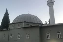 Fethiye Camii