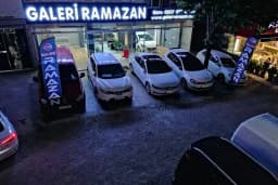 Galeri Ramazan
