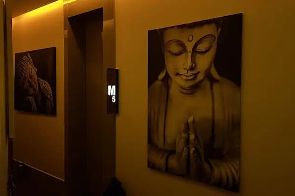 Talya Spa Ataşehir - Spa ve Sağlık Kulübü - İstanbul Ümraniye