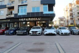 Seferoğlu Otomotiv