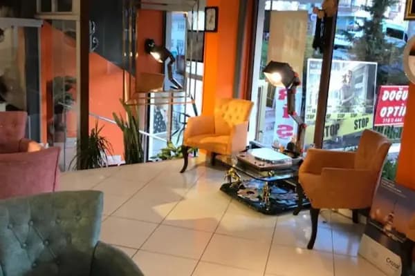 DOĞUŞ OPTİK FATİH ÇELİK - Optik - Ankara Altındağ