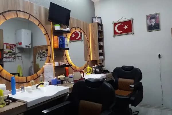 Dinçer Erkek Kuaförü - Berber Dükkanı - İzmir Bayındır