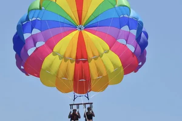 Conti Watersports - Su Sporları Merkezi - Muğla Bodrum