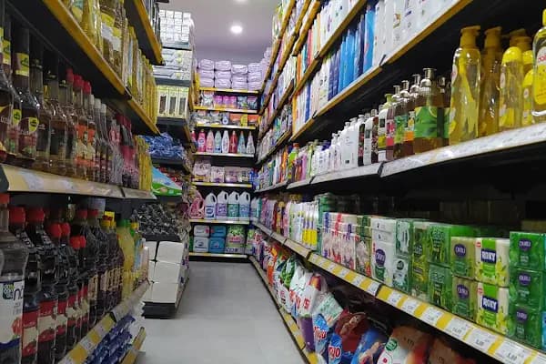Akyıldız Süper Market - Süpermarket - İstanbul Arnavutköy