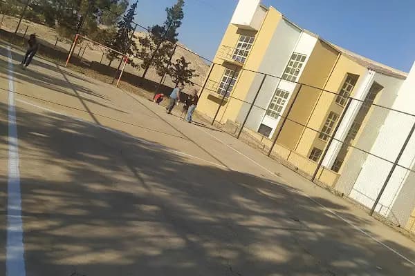 Birecik Lisesi Erkek Öğrenci Pansiyonu - Yatılı Ev - Şanlıurfa Birecik