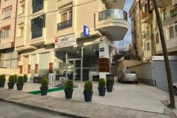 Özel Uray Ağız ve Diş Sağlığı Polikliniği