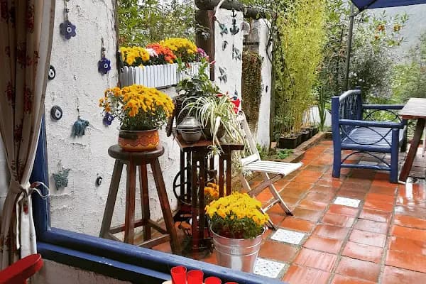 AKNA DAĞ EVİ - Otel - Sakarya Sapanca