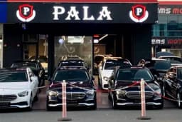 Pala Oto