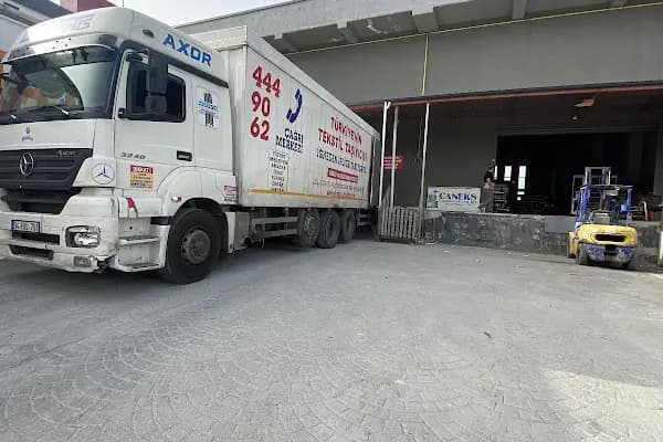 Caneks lojistik deliklikaya - Nakliyat Şirketi - İstanbul Arnavutköy