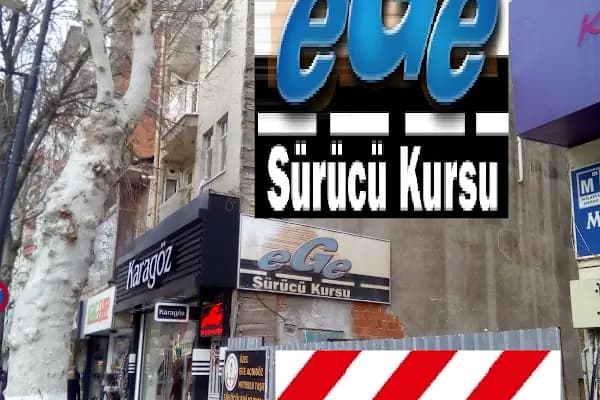 eGe M.T. Sürücü Kursu - Sürücü Kursu - Malatya Yeşilyurt