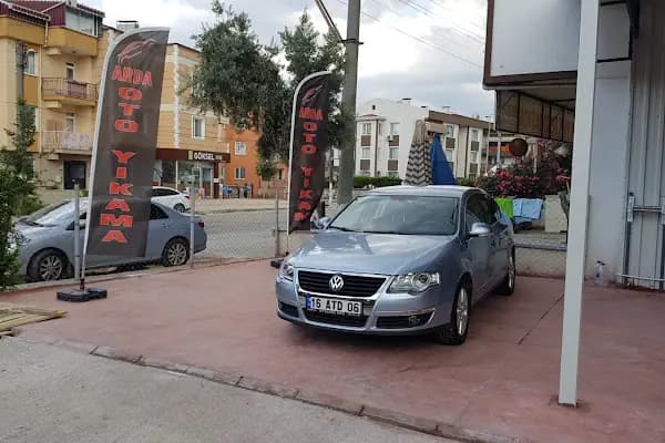 Arda Oto Yikama - Detaylı Araç Temizlik Hizmeti - Bursa Gürsu