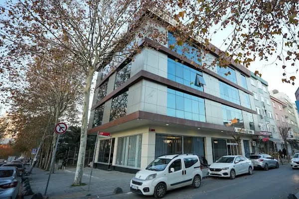 Business Life Hotel Güneşli - Otel - İstanbul Bağcılar