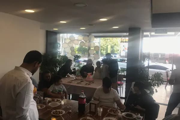 Kardelen Pizza - Pizza restoranı - Antalya Aksu