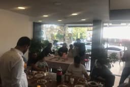 Kardelen Pizza