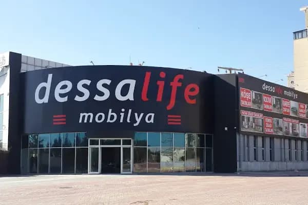 Dessalife Mobilya - Mobilya mağazası - Konya Karatay
