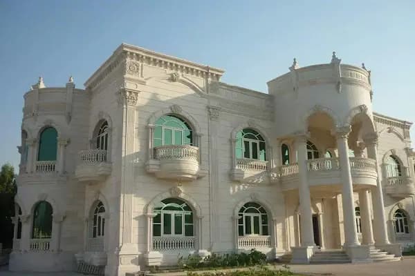 NECMİ BAHÇECİ MERMER SANAYİ VE TİCARET ANONİM ŞİRKETİ - Madencilik Şirketi - Antalya Finike