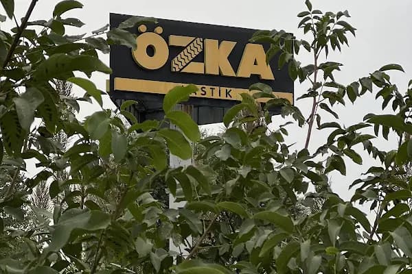 Özka Lastik Ve Kauçuk Anonim Şirketi Başyiğit Caddesi - Lastik Üreticisi - Kocaeli Başiskele