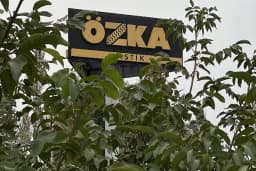 Özka Lastik Ve Kauçuk Anonim Şirketi Başyiğit Caddesi