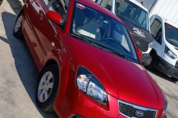 ÇOBANOĞULLARI OTOMOTİV - Oto Galerisi - İzmir Bergama