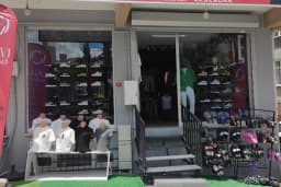 Ozyurtfashions Tactical Outdoor Giyim