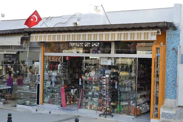 Bodrum Çam Sakızı Hediye&amp;Bitki - Hediyelik eşya dükkanı - Muğla Bodrum