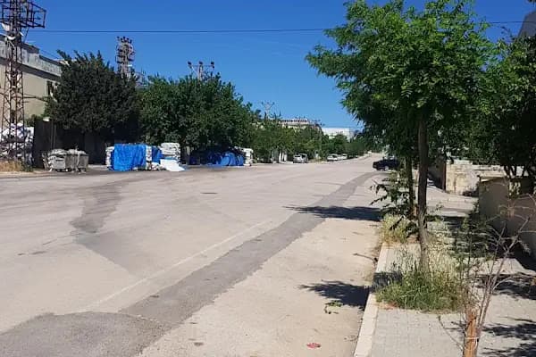 Gaziantep Oğuzeli OSB, Bölge Müdürlüğü - Endüstriyel Danışman - Gaziantep Oğuzeli