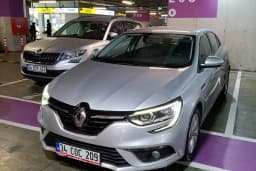 Ziraat Filo İstanbul Havalimanı
