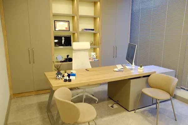 Uzm. Dt. Seray Keçeli Onat, Periodontoloji - Diş Hekimi - Adana Çukurova