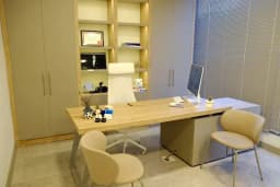 Uzm. Dt. Seray Keçeli Onat, Periodontoloji