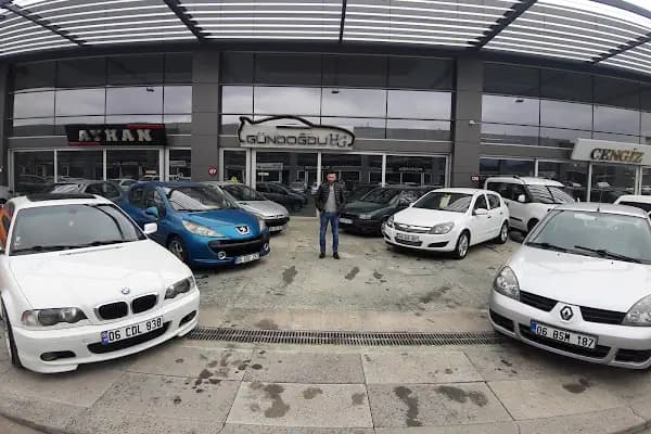 GÜNDOĞDU HG OTONOMİ - Oto Galeri - Ankara Ayaş